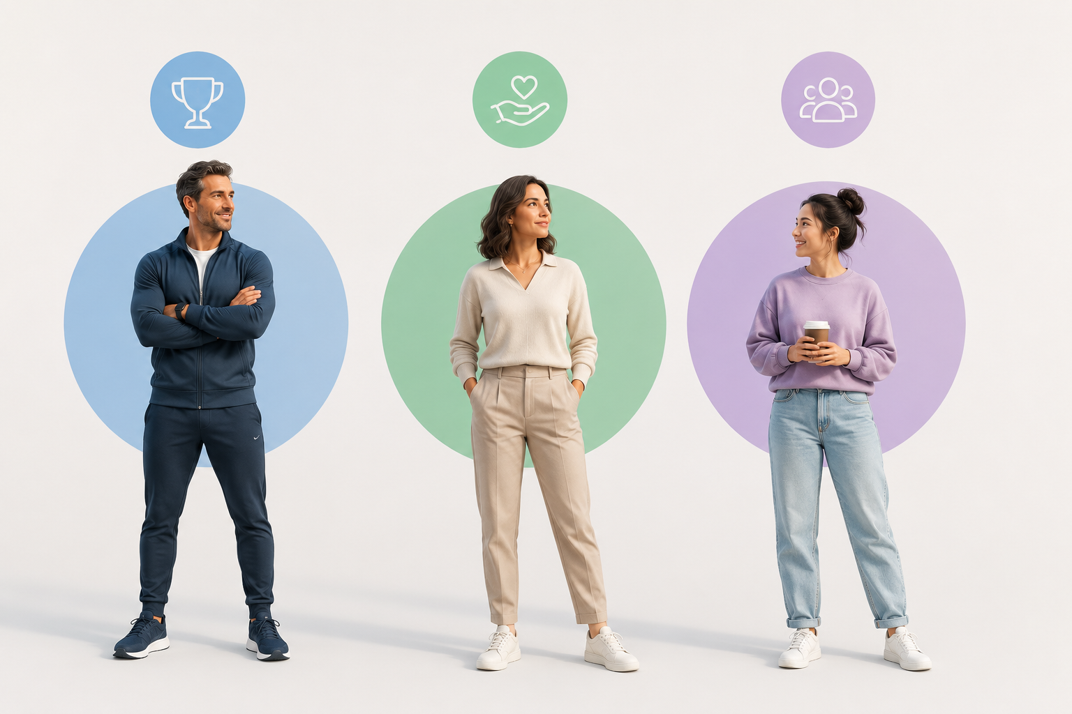 Pourquoi vous ne mobiliserez jamais tous vos employés avec la même activité ?